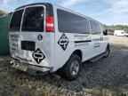 2024 CHEVROLET Express 3500