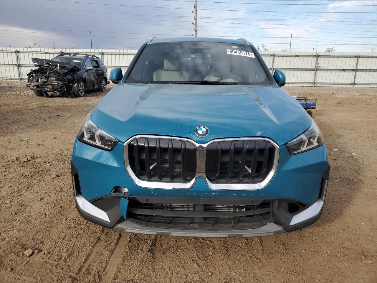 2023 BMW X1