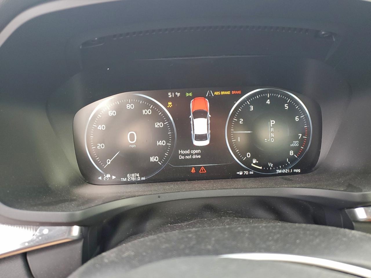 2019 VOLVO S60