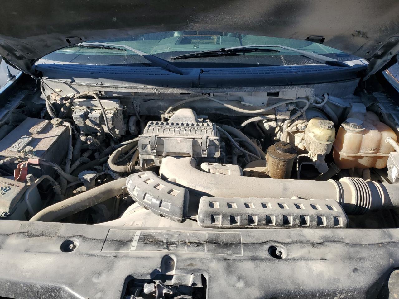 2005 FORD F-150