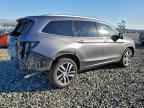 2018 HONDA PILOT