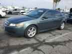 2004 ACURA TL