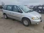 2003 CHRYSLER Voyager