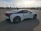 2016 BMW i8