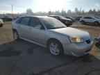 2007 CHEVROLET MALIBU
