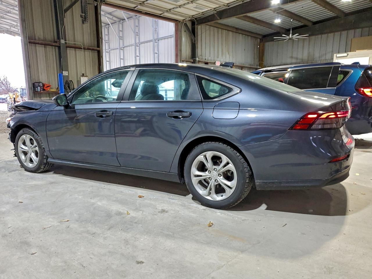 2023 HONDA ACCORD