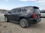 2019 CHEVROLET Tahoe