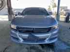 2015 DODGE CHARGER