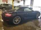 2017 PORSCHE Boxster