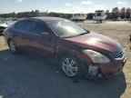 2011 NISSAN ALTIMA