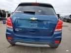 2020 CHEVROLET TRAX