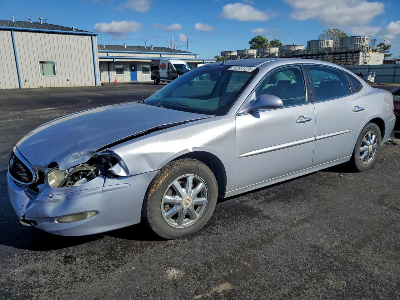 2005 BUICK LACROSSE
