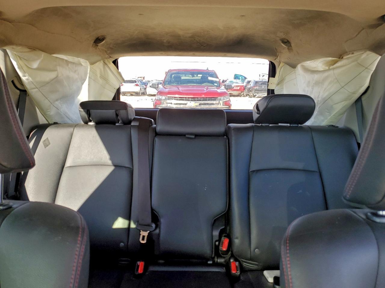 2019 TOYOTA 4Runner