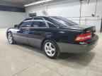 2001 LEXUS Es 300