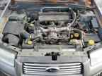 2006 SUBARU FORESTER