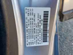 2005 HONDA CR-V