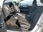 2016 NISSAN SENTRA