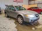 2009 SUBARU Outback