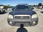 2001 HYUNDAI SANTA FE