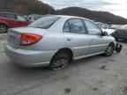2004 KIA RIO