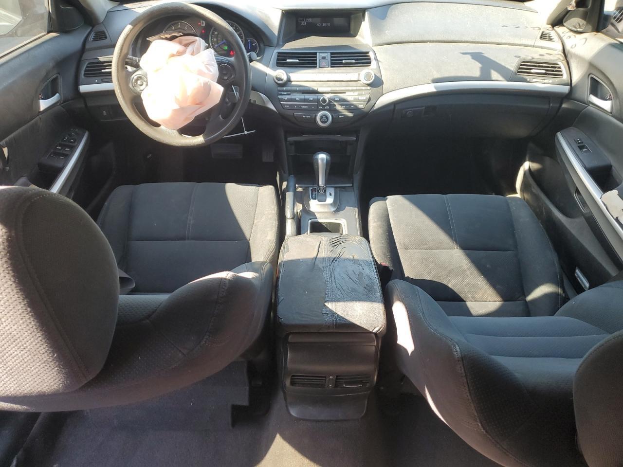 2015 HONDA Crosstour