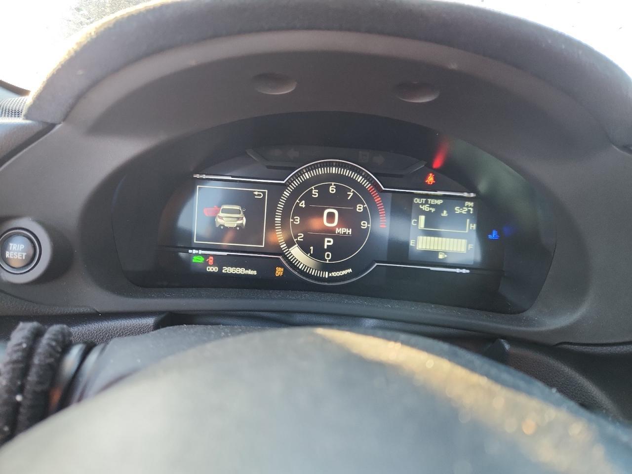 2022 TOYOTA GR 86