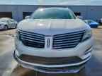 2017 LINCOLN MKC
