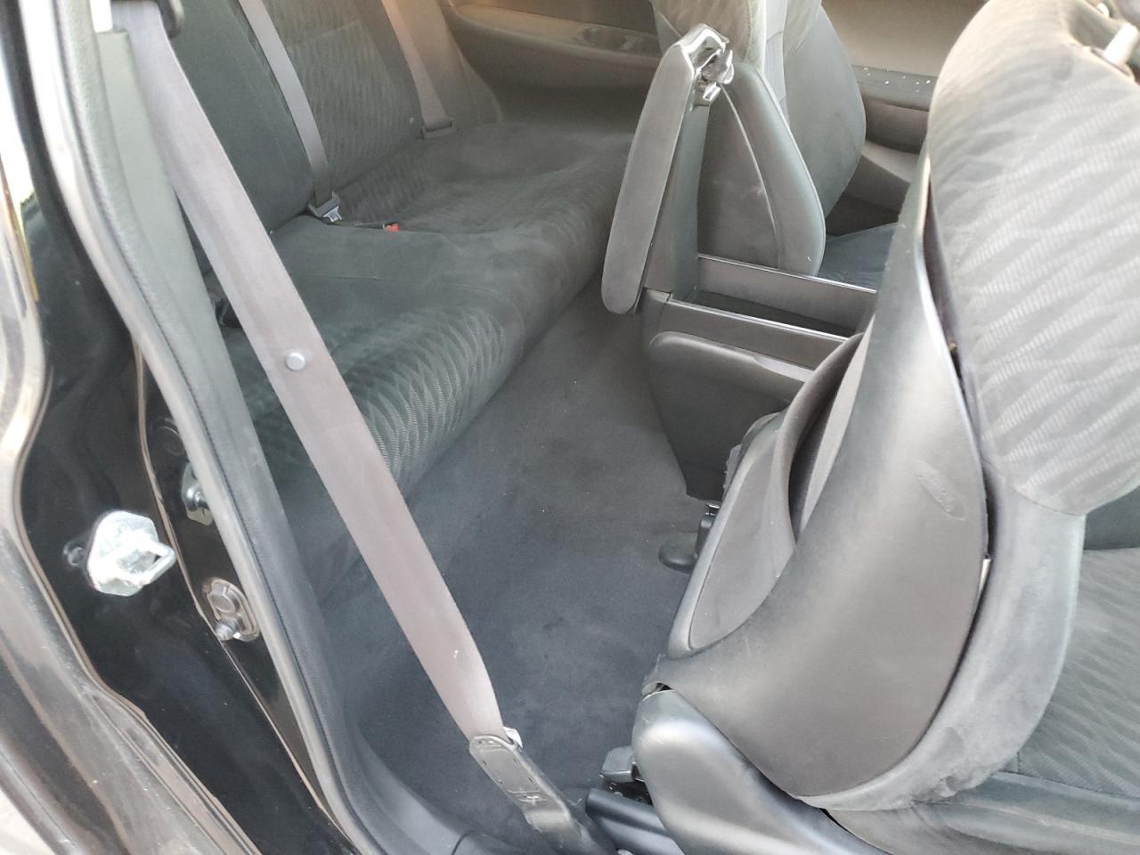 2009 HONDA CIVIC