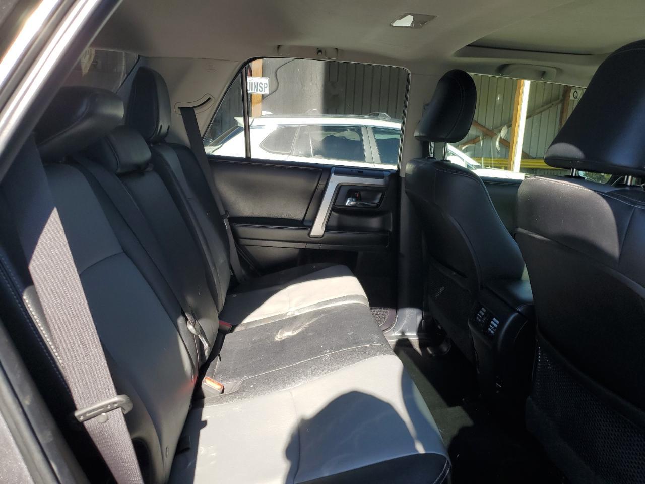 2014 TOYOTA 4Runner