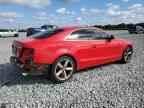 2009 AUDI A5 Quattro