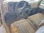 1993 CHEVROLET Gmt