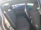 2011 NISSAN SENTRA