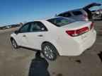 2011 LINCOLN MKZ