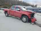 2011 CHEVROLET SILVERADO 1500