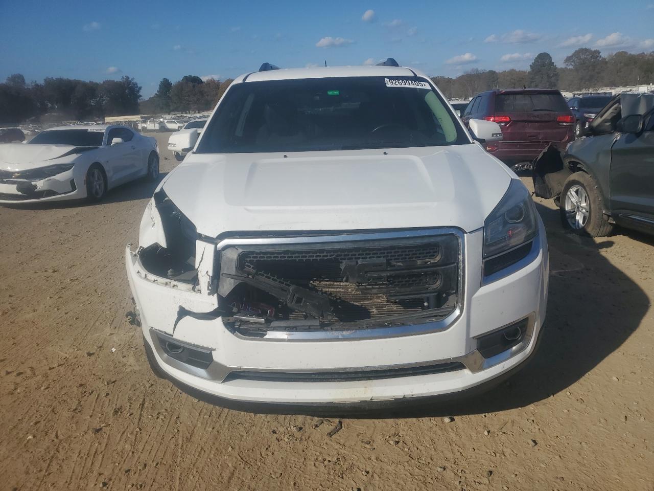 2017 GMC ACADIA