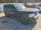 2012 LAND ROVER LR4