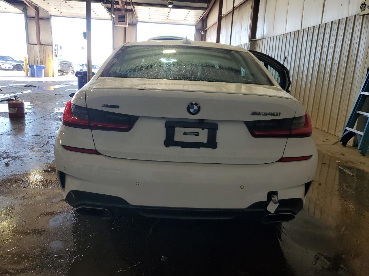 2021 BMW M340i