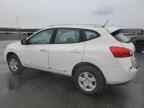 2014 NISSAN ROGUE