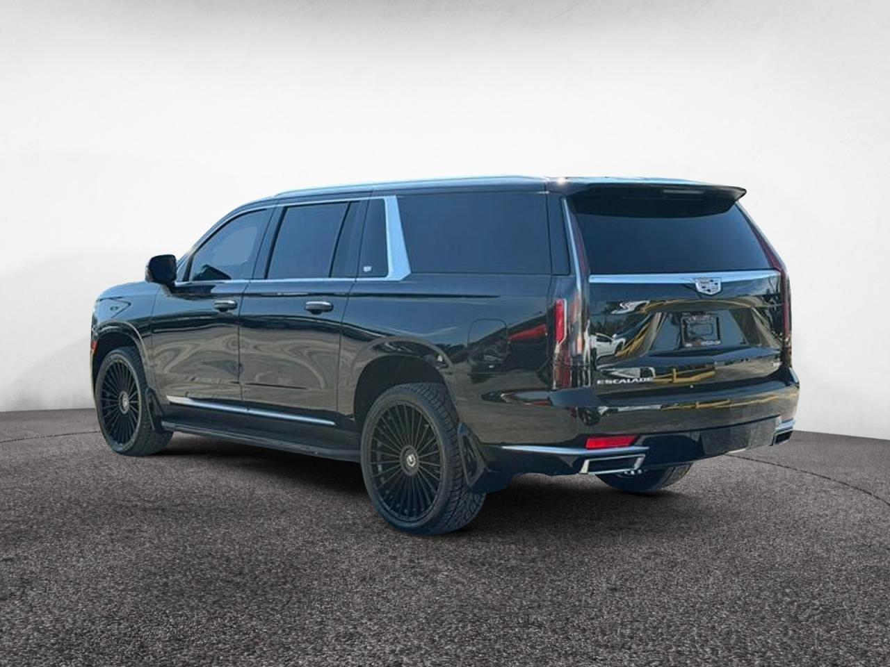 2023 CADILLAC Escalade ESV