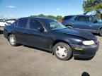 2000 CHEVROLET MALIBU