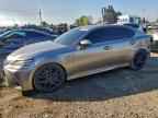 2017 LEXUS GS 350