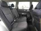 2009 SUBARU FORESTER