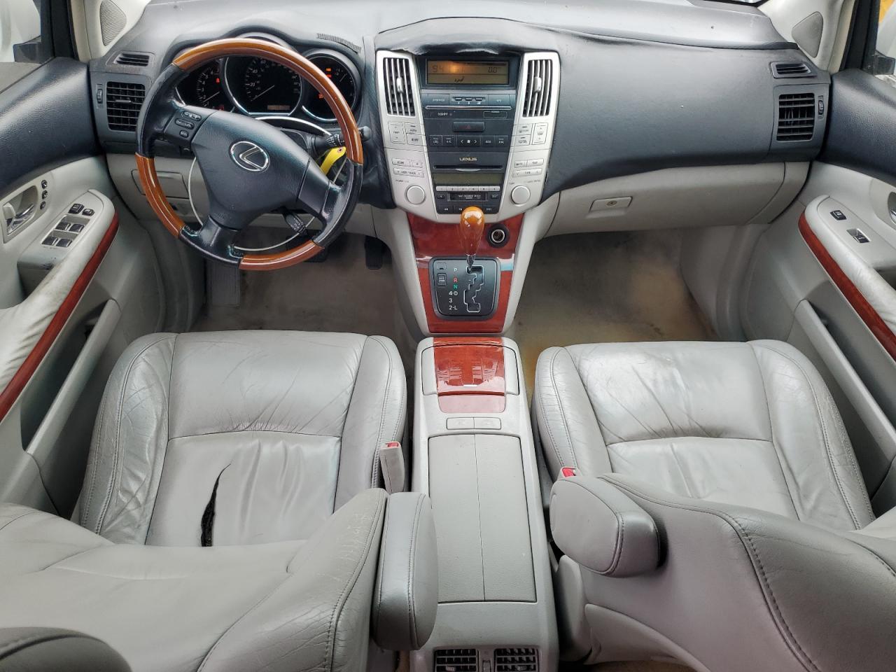 2006 LEXUS Rx 330