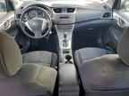 2014 NISSAN SENTRA
