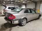 2008 MERCEDES-BENZ E-Class