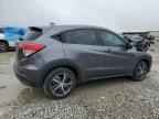 2022 HONDA HR-V