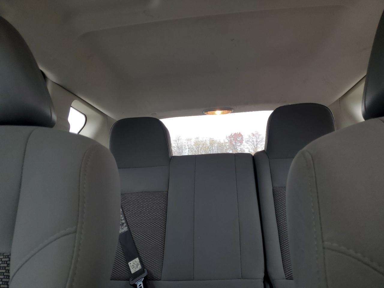 2007 JEEP Compass