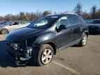 2022 CHEVROLET TRAX