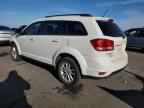 2015 DODGE JOURNEY