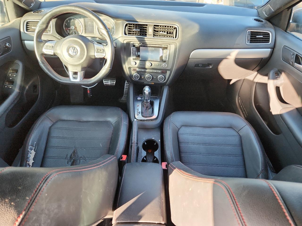 2013 VOLKSWAGEN JETTA